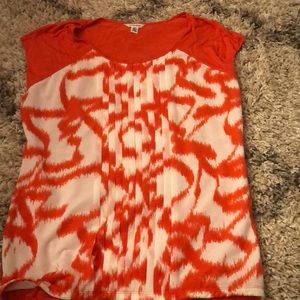 Calvin Klein Waves Shirt